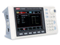 UNI-T UTG962E/UTG932E Function Generator Arbitrary Waveform 60 MHz Dual-Channel 200MSa/s 14 Bits Frequency Meter with USA Power Adapter USB Cable Power Cord (UTG962E 60MHz 2CH) (UTG962E 60MHz 2CH)