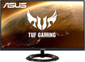 ASUS TUF Gaming 23.8'' FHD (1920x1080) Gaming Monitor, IPS, 165Hz, 1ms, VG249Q1RY, DisplayPort, HDMI, Black