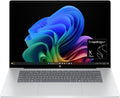 HP OmniBook 5 16 inch Next Gen AI PC, 2K Touchscreen, Snapdragon X Plus X1P-42-100, 16 GB RAM, 512 GB SSD, Qualcomm Adreno GPU, Windows 11 Home, Glacier Silver, 16-fb0000nr