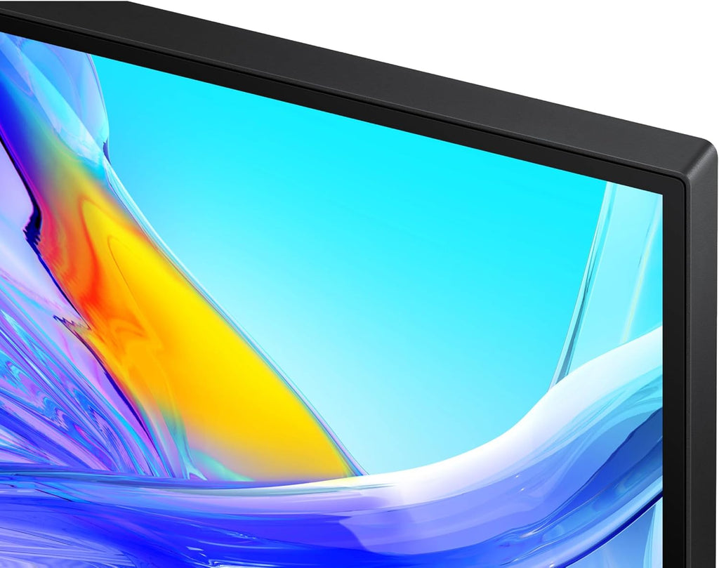 Samsung 37' ViewFinity S8 (S80UD) 4K UHD HDR10 High Resolution Monitor with USB-C and Ergonomic Design, Built-in KVM Switch, Intelligent Eye Care, LS37D800UANXZA, 2025
