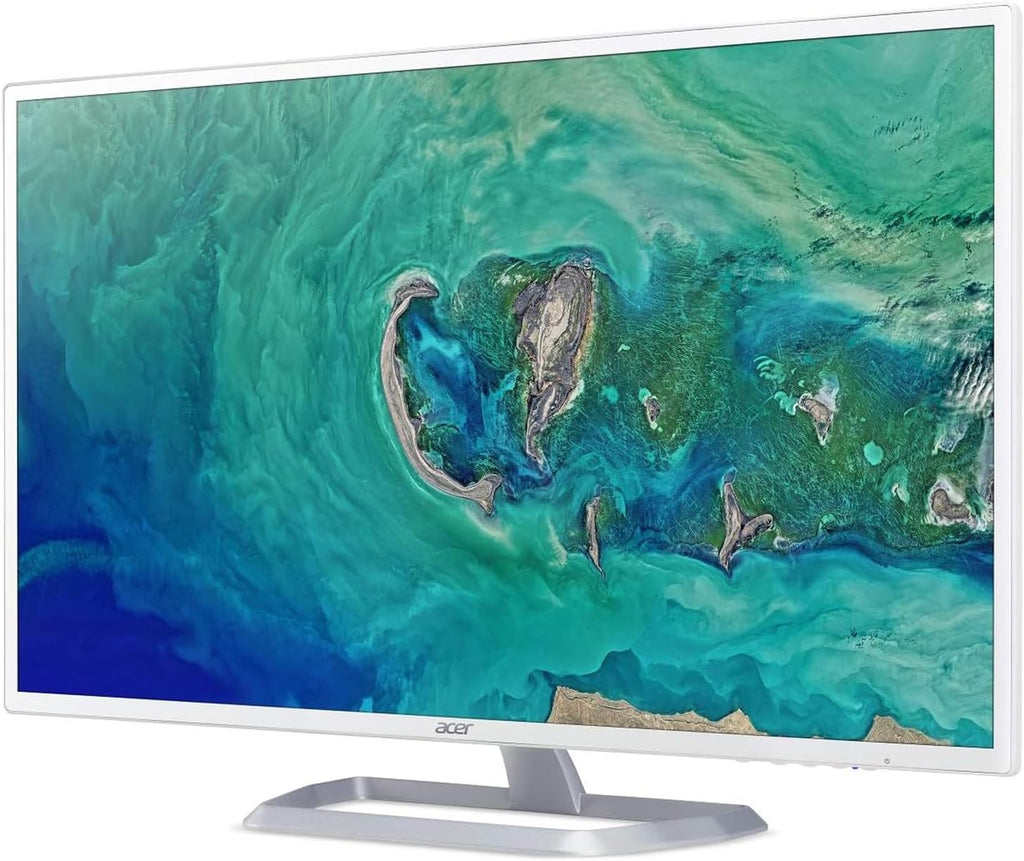 acer EB321HQ Awi 31.5' Full HD (1920 x 1080) IPS Monitor (HDMI & VGA Port)