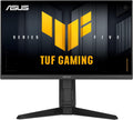 ASUS TUF Gaming Series 5 23.8' 1080P Monitor (VG249QML5A) - Fast-IPS, 240Hz, 0.3ms, G-SYNC Compatible, FreeSync Premium, 99% sRGB, Height Adjustable, DisplayWidget, Gaming AI, 3 yr Warranty