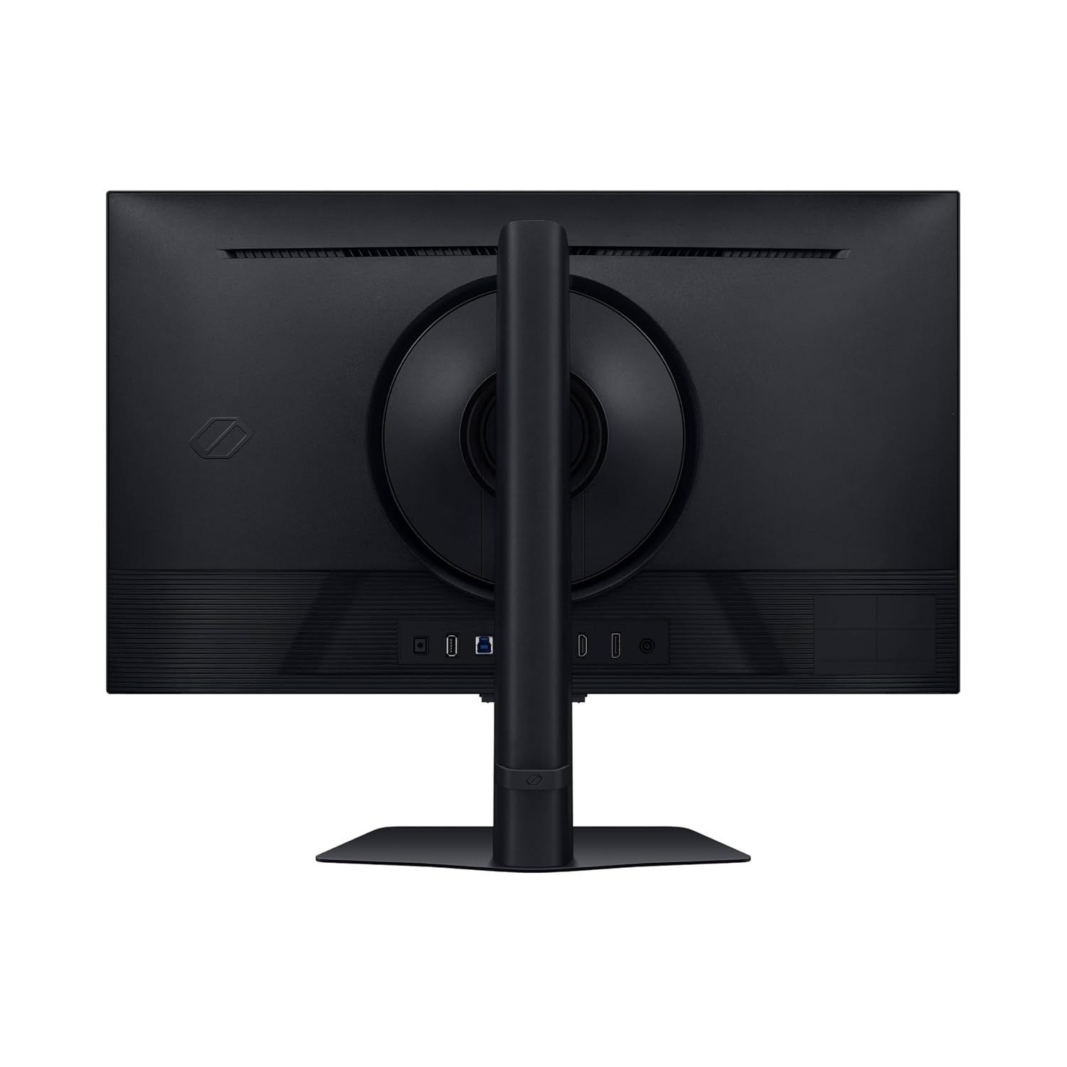 Samsung 27' Odyssey G7 G70F FHD Resolution Gaming Monitor, Fast IPS Dual Mode, 4K 180Hz Refresh Rate, NVIDIA G-Sync Compatible, AMD FreeSync™ Premium, Ergonomic Stand, LS27FG706ENXZA