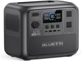 BLUETTI AC70 Portable Power Station, 768Wh Solar Generator w/ 2 1000W AC Outlets (Power Lifting 2000W), 100W Type-C, LiFePO4 Battery Backup for Road Trip, Off-Grid, Power Outage (Solar Panel Optional)