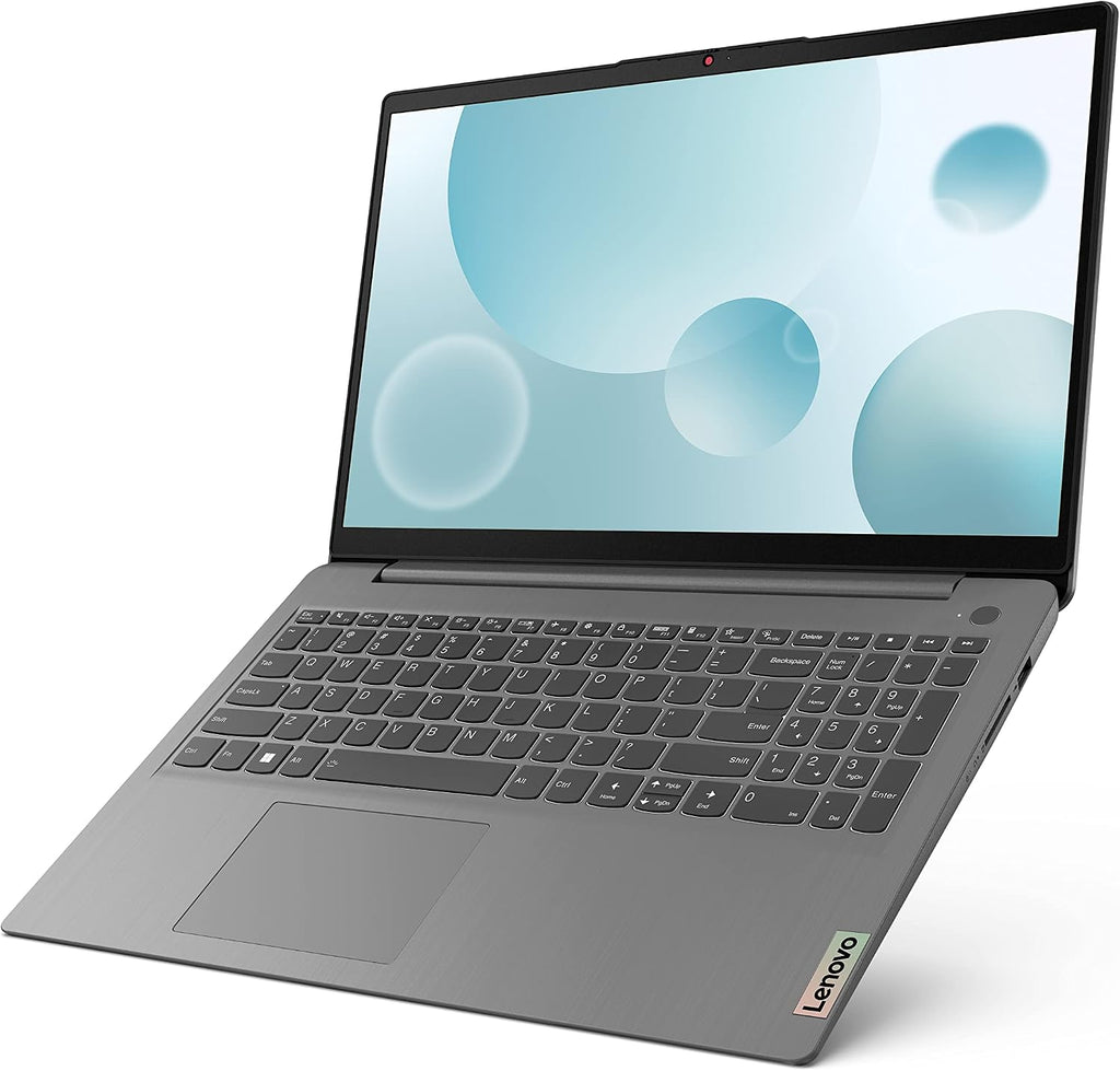 Lenovo - IdeaPad 3i - Essential Laptop Computer - Intel Core i5 - 15.6' FHD Display - 8GB Memory - 512GB Storage - Windows 11 Pro