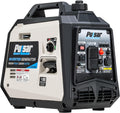 Pulsar PGD16ISCO Ultra Light Quiet 1600W Portable Gas Inverter Generator, CARB Compliant