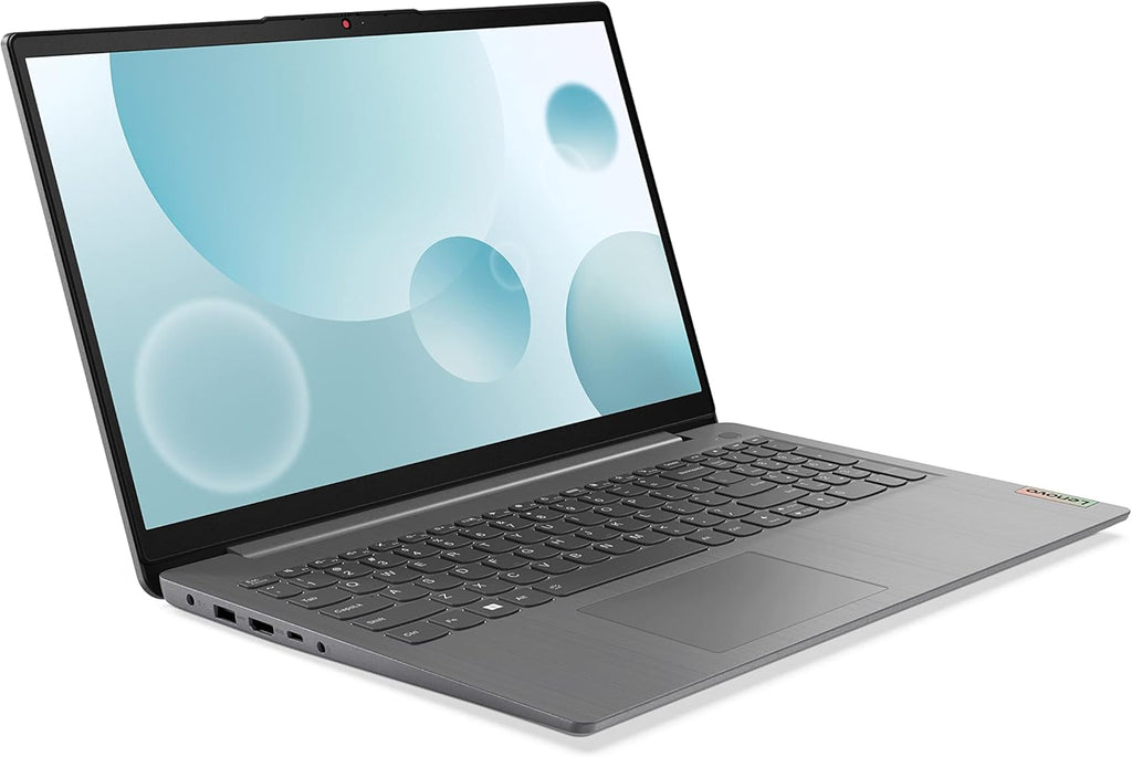 Lenovo - IdeaPad 3i - Essential Laptop Computer - Intel Core i5 - 15.6' FHD Display - 8GB Memory - 512GB Storage - Windows 11 Pro