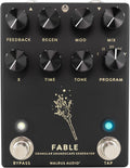 Walrus Audio Fable Granular Soundscape Generator, Black