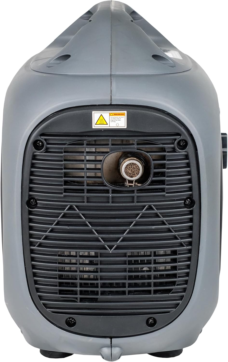 Pulsar 2,300W Portable Gas-Powered Quiet Inverter Generator for Home Emergency Backup, Parallel Capability, With USB Outlet, Long Run Time, GX230N