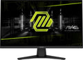 msi MAG 274QF X24 27-inch 2560 x 1440 (QHD) Gaming Monitor, 240Hz, Adaptive-Sync, HDMI, DisplayPort, VESA Mountable, Tilt, Height Adjustable, Speaker, 0.03ms, Black