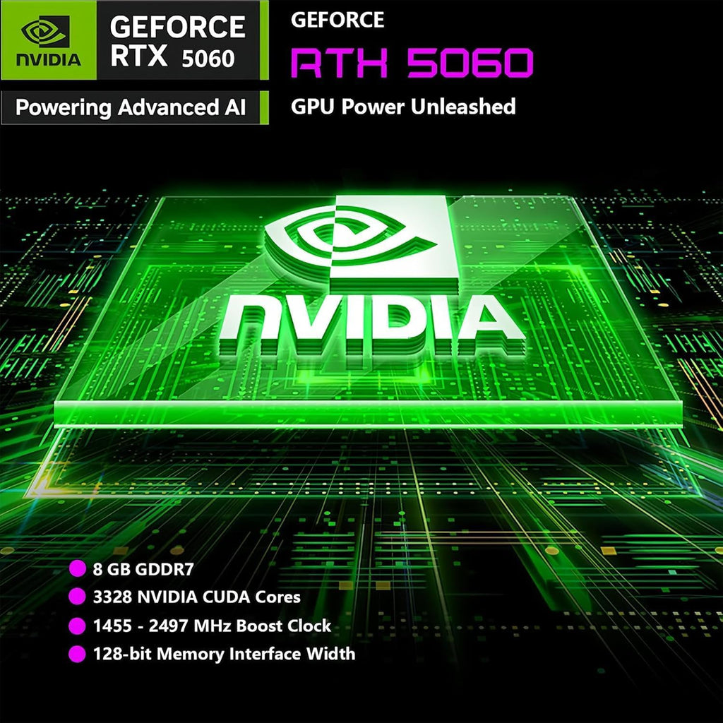 Lenovo Legion 5i 16' Gaming Laptop - Intel Core Ultra 9 275HX - GeForce RTX 5060 - WQXGA (2560x1600) - Windows 11 Home-W/HDMI Cable (32GB RAM | 1TB PCIe SSD)