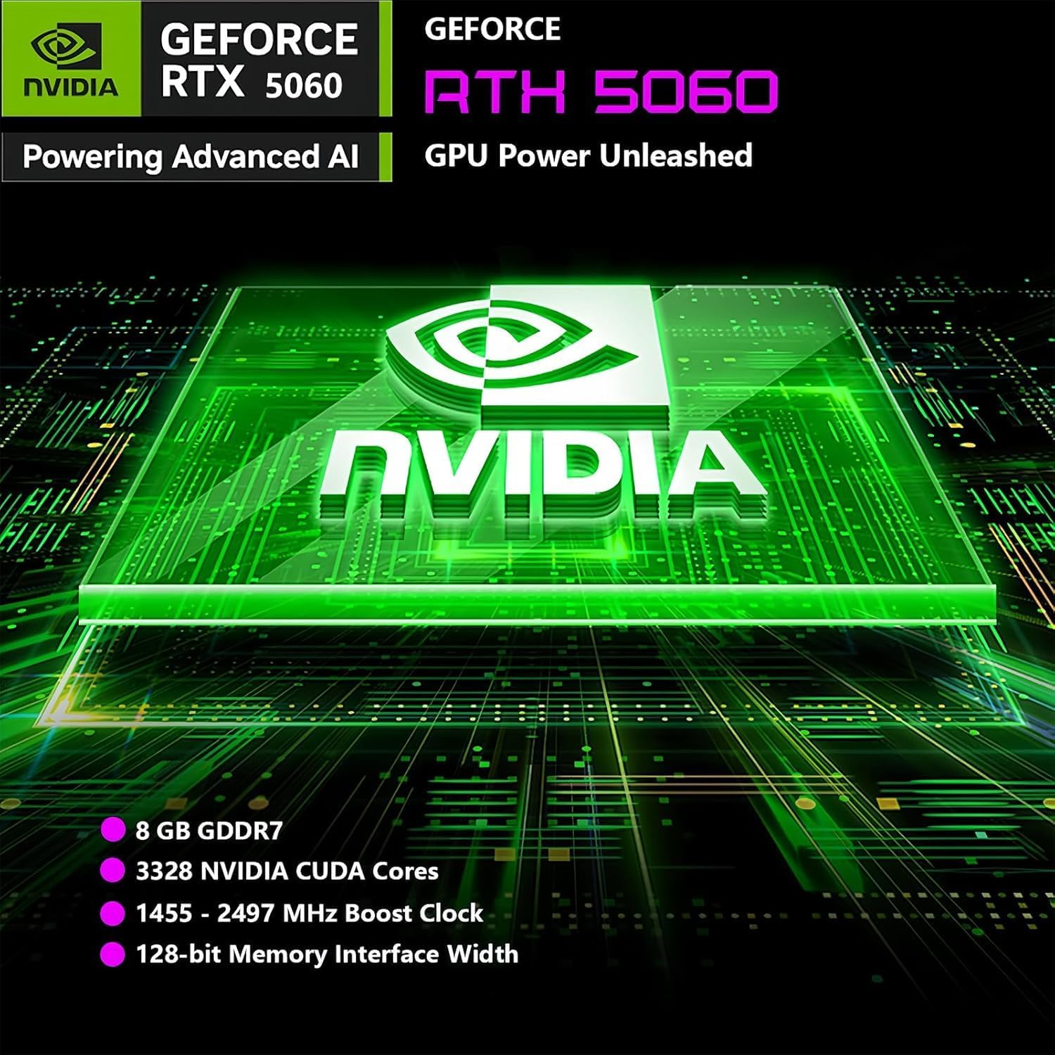 Lenovo Legion 5i 16' Gaming Laptop - Intel Core Ultra 9 275HX - GeForce RTX 5060 - WQXGA (2560x1600) - Windows 11 Home-W/HDMI Cable (32GB RAM | 1TB PCIe SSD)