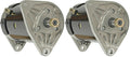 DB Electrical Starter-Generator 420-46000 Compatible with/Replacement for Club car Carryall Series 1992-1996, DS Models w/FE290, FE350 Engines TMC000A0011, TMC001B0011, AM137931 (Pack of 2)