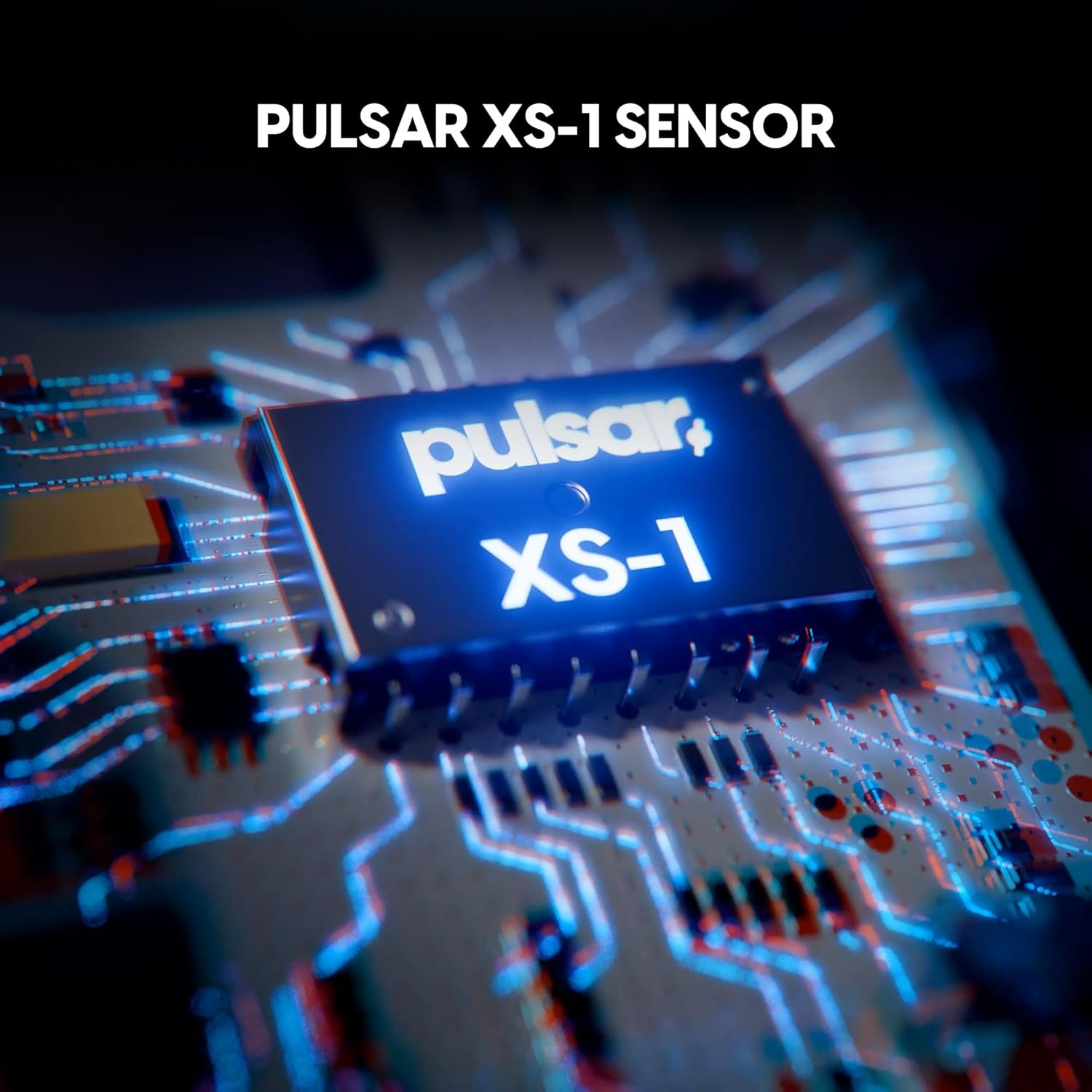 Pulsar Gaming Gears X2 Crazylight Wireless Gaming Mouse, Ultra Lightweight 1.23 oz (35g), Optical Switch, 32000 DPI, 750 IPS, XS-1 Sensor, 8k Compatible (Aqua Zest)