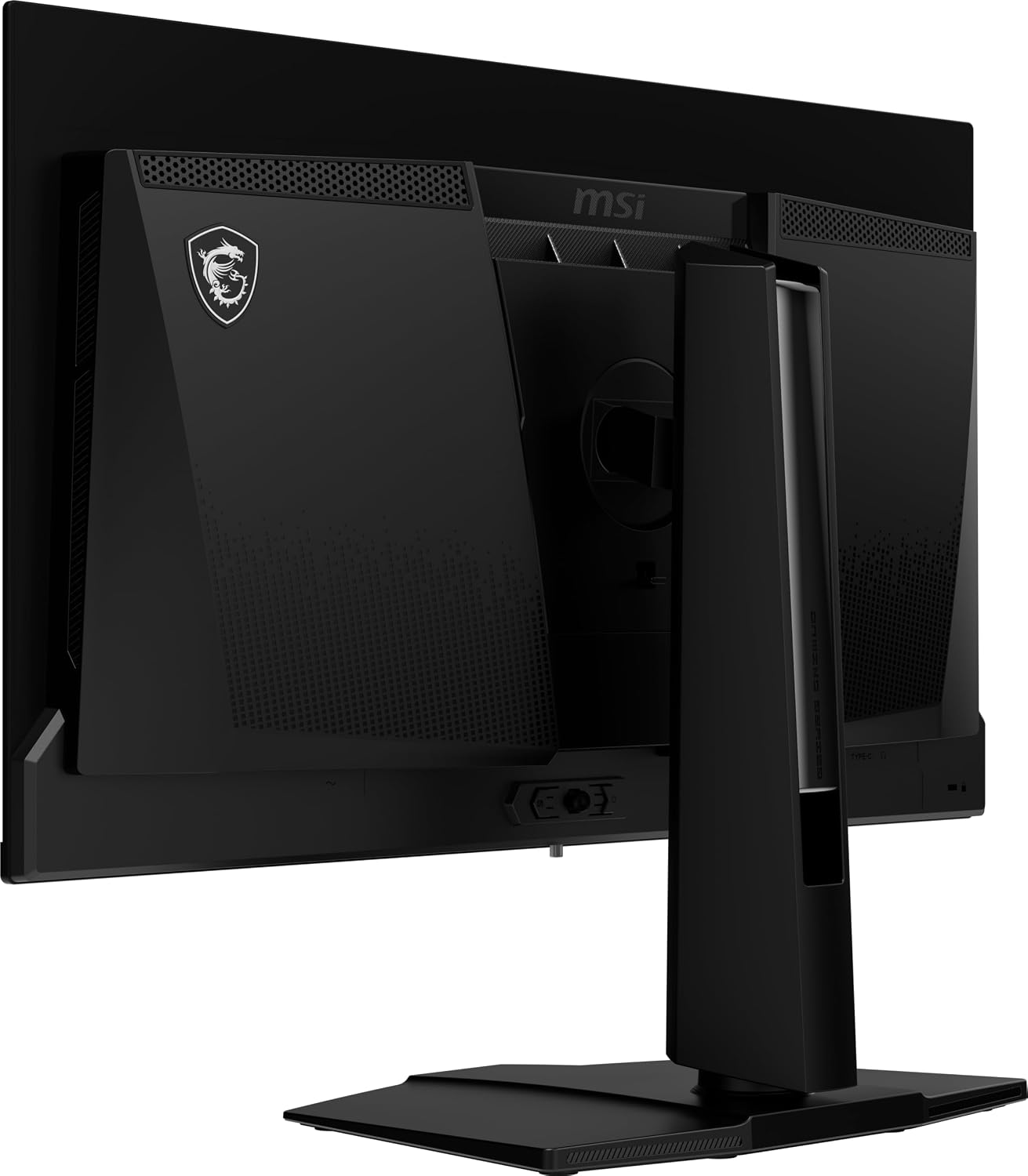 msi MAG 271QPX QD-OLED E2 27-inch 2K Gaming Monitor, 2560 x 1440 (QHD), 0.03ms Response Time, 240Hz, True Black HDR 400, HDMI, DP Port, Tilt and Height Adjustable