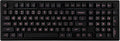 EPOMAKER Galaxy100 QMK/VIA Wireless Gaming Keyboard, Aluminum Shell, BT/2.4Ghz/USB-C, Pre-Lubed Hot-Swappable Linear Switches, NKRO, RGB Backlit (Black, Wisteria Linear Switch)