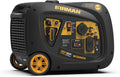 FIRMAN W03082 Inverter Portable Generator 3300W Electric Start, Whisper Series Quiet Power Supply, Parallel Ready RV Ready 120V, Camping, Tailgating, Outdoor Recreation, Emergency Backup Use