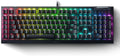 Razer BlackWidow V4 X Mechanical Gaming Keyboard: Green Switches Tactile & Clicky - 6 Macro Keys - Chroma RGB - Doubleshot ABS Keycaps - Roller & Media Keys - Snap Tap
