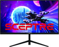 Sceptre 25' Gaming Monitor 1920 x 1080p up to 165Hz 1ms AMD FreeSync Premium HDMI x3 DisplayPort Build-in Speakers, 106% sRGB Machine Black (E255B-FWD168)