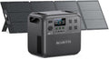 BLUETTI Solar Generator Elite 200 V2 with 200W Solar Panel Included, Portable Power Station 2073.6Wh w/ 4 2600W AC Outlets, 17-Year Lifespan LFP Emergency Power for Home Backup, Power Outages, Camping