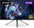 Sony 27' INZONE M9 4K HDR 144Hz HDMI 2.1 Gaming Monitor with Full Array Local Dimming and NVIDIA G-SYNC