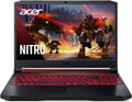 Acer Nitro 5 Gaming Laptop, 9th Gen Intel Core i7-9750H, NVIDIA GeForce RTX 2060, 15.6' Full HD IPS 144Hz Display, 16GB DDR4, 256GB NVMe SSD, Wi-Fi 6, Waves MaxxAudio, Backlit Keyboard, AN515-54-728C