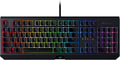 Razer BlackWidow Mechanical Gaming Keyboard: Green Mechanical Switches, Tactile & Clicky, Chroma RGB Lighting, Anti-Ghosting, Programmable Macro Functionality