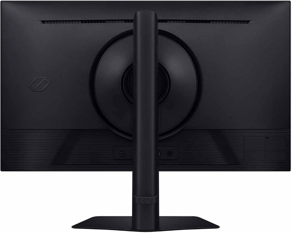 Samsung 27' Odyssey G6 G60F QHD Resolution Gaming Monitor, 350Hz Refresh Rate, Fast IPS Panel, VESA DisplayHDR™ 400, NVIDIA G-Sync Compatible, AMD FreeSync™ Premium, Ergonomic Stand, LS27FG60DENXZA