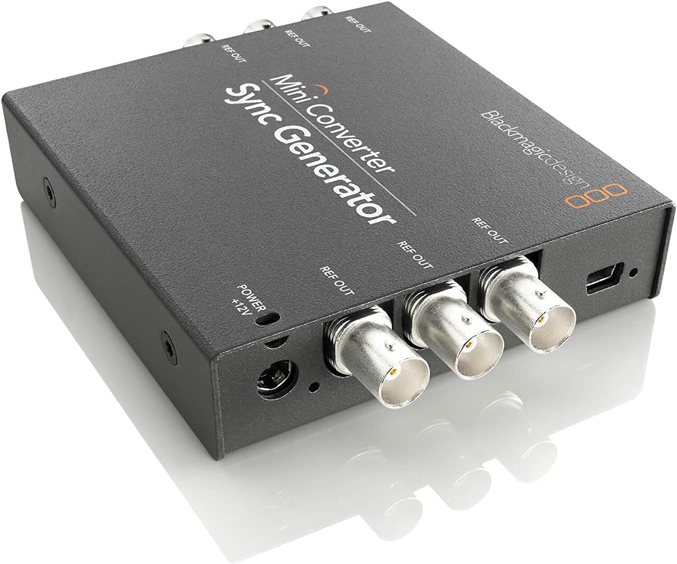Blackmagic Design Mini Converter Sync Generator (CONVMSYNC)
