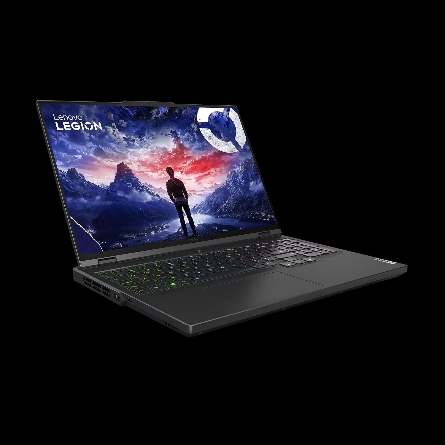 Lenovo Legion Pro 5i Gaming Laptop • 16' WQXGA IPS 240Hz Display • GeForce RTX 4070 • Intel 24-Core i9-14900HX • RBG Backlit • External DVD Drive • w/Accessories & Win 11 Pro • 64GB RAM • 2TB SSD