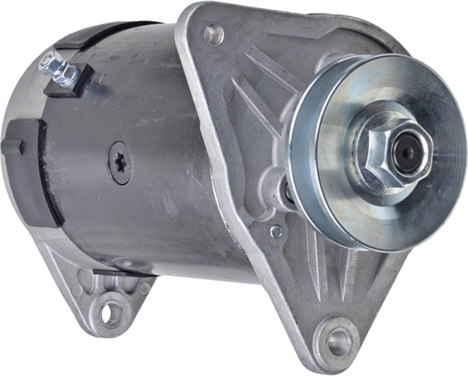 DB Electrical Starter-Generator 420-44000 Compatible with Bobcat 2100 All, Club car Precedent Series 2004-08, 1980-93 EZ-GO, 1996-06