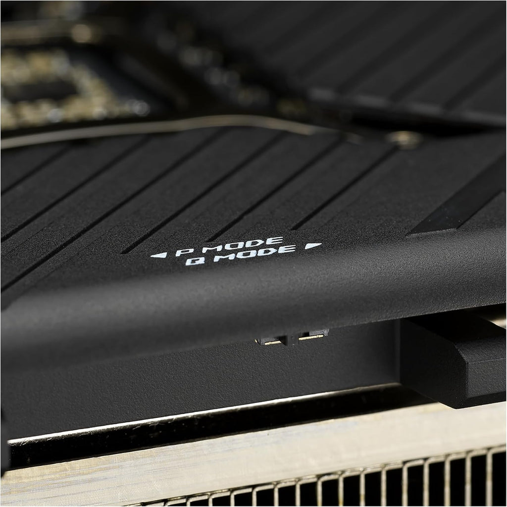 ASUS ROG Strix GeForce RTX™ 4080 Super Gaming Graphics Card (PCIe 4.0, 16GB GDDR6X, DLSS 3, HDMI 2.1a, DisplayPort 1.4a, Vapor Chamber, Massive Vented Backplate, Power Sensing, Aura Sync)