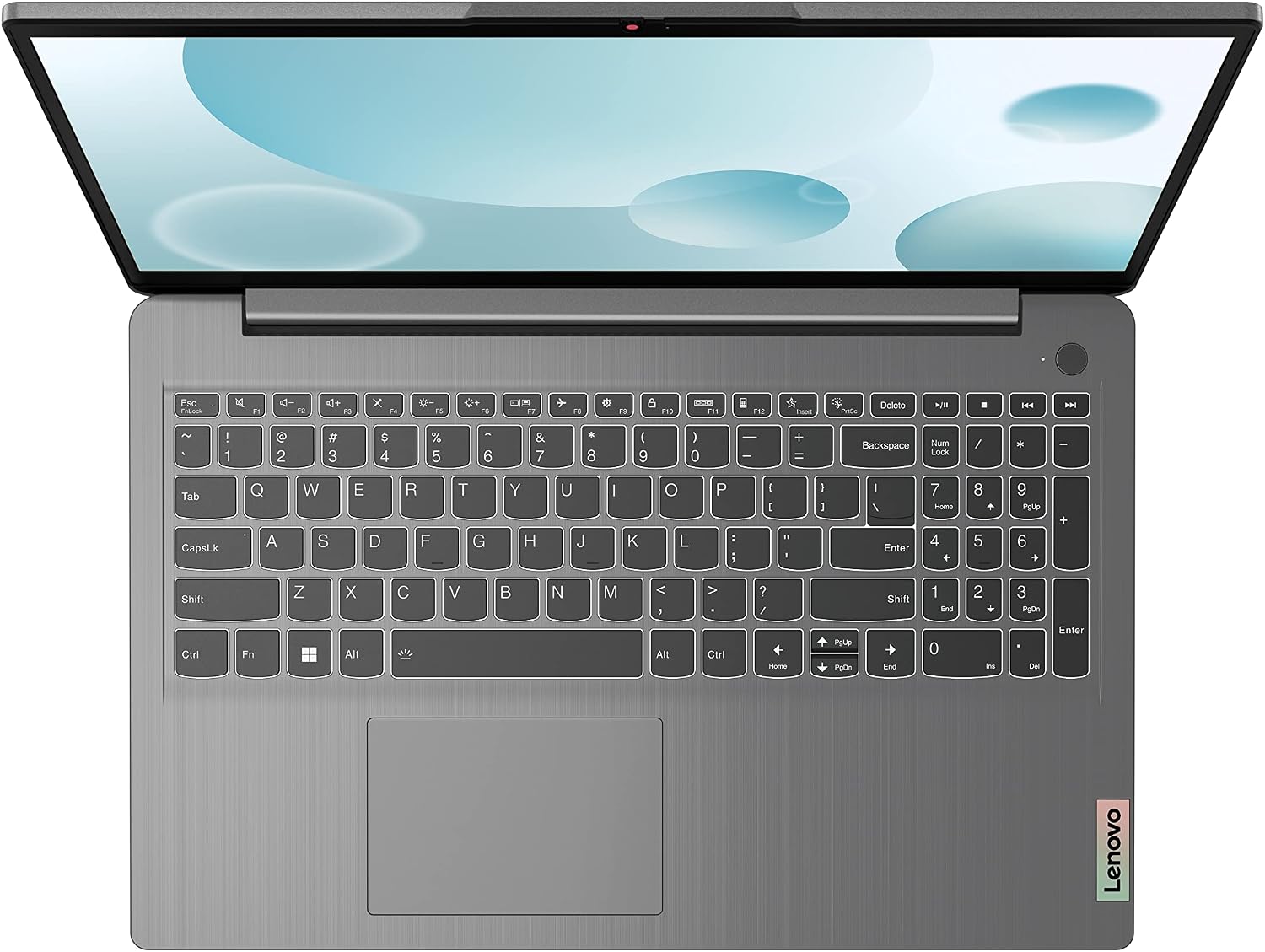 Lenovo - IdeaPad 3i - Essential Laptop Computer - Intel Core i5 - 15.6' FHD Display - 8GB Memory - 512GB Storage - Windows 11 Pro