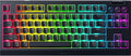 Razer BlackWidow V4 TKL HyperSpeed Wireless Hot Swappable Gaming Keyboard: Orange Tactile Switches - Wireless & Bluetooth - Multi-Function Roller & Control Buttons - Chroma RGB - Long Battery Life