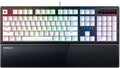 Razer BlackWidow V3 Mechanical Gaming Keyboard: Green Mechanical Switches - Tactile & Clicky - Chroma RGB Lighting - UV-Coated ABS Keycaps - Programmable Macros - Roblox Edition
