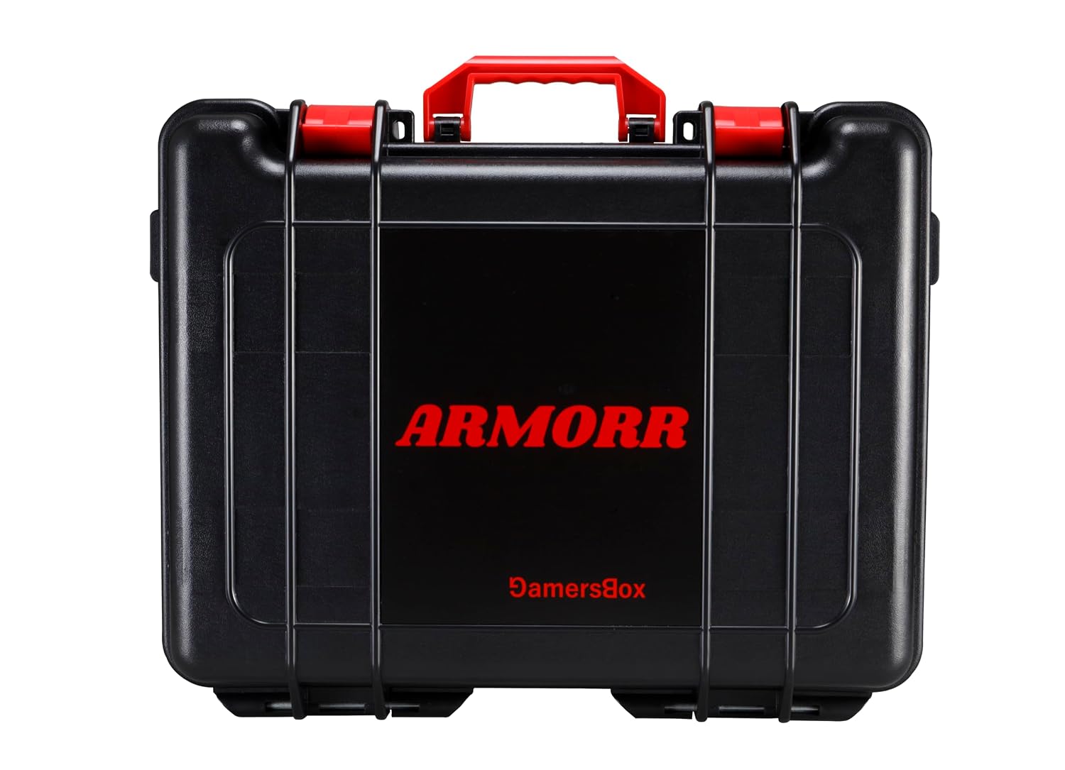 ARMORR GAMERSBOX 21.5' FHD IPS screen, Detachable Screen for Gaming Freedom, Plug & Play, PS 5, PS 4, XBOX Series S, XBOX One X, PC and Mobile devices, 48Hz to 75Hz (Console Not Included)