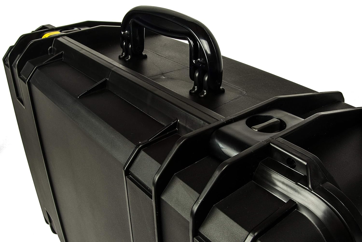 Case Club Gaming Station Fits PS5. Comes with Built-in 24' 1080p Monitor. Fits PlayStation 5 (Gen 1 Disc, Digital, or Slim), Controllers, Games, and More. 1MS / 144 Hz