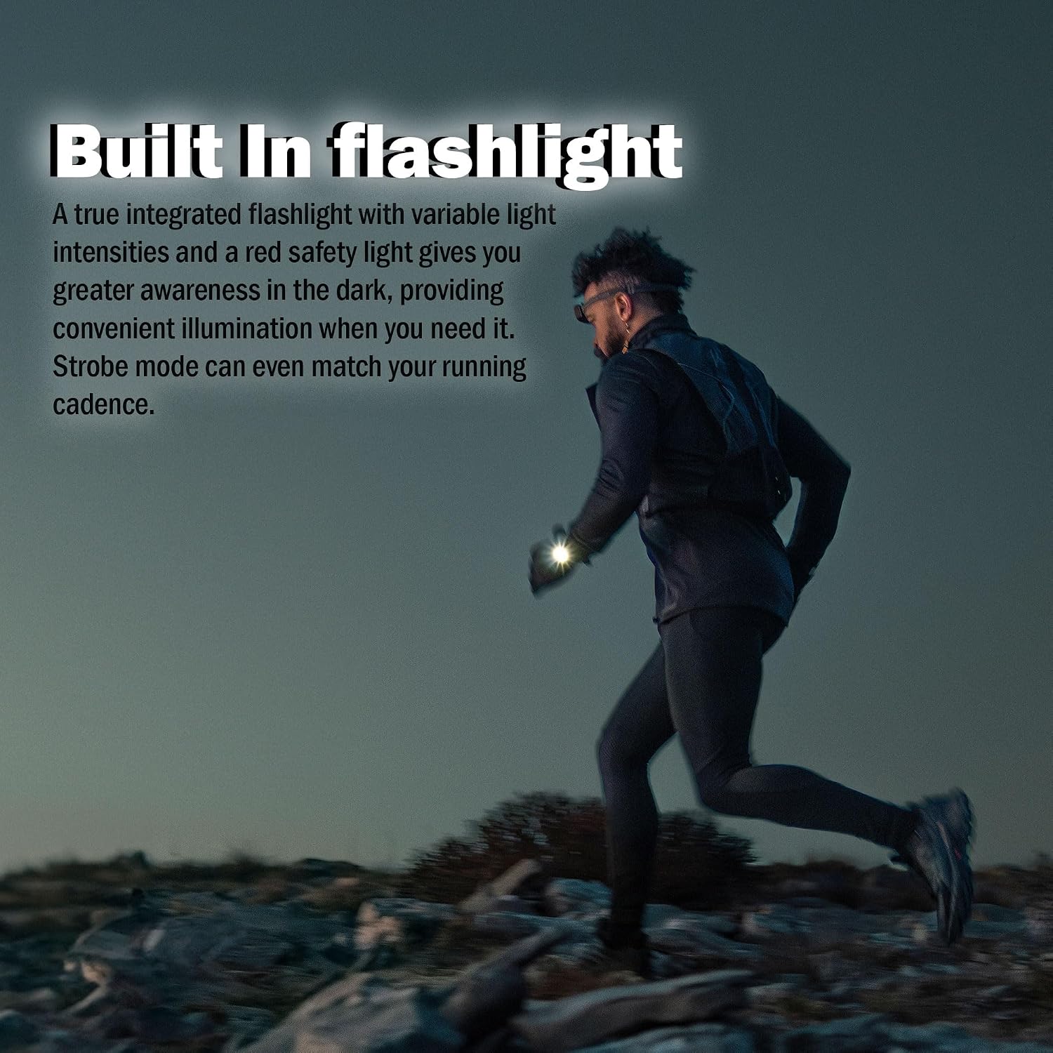 Garmin Fenix 8 51MM Solar Sapphire Multisport GPS Smartwatch Carbon Gray DLC Titanium with Black Gray Silicone Band, Built-in LED Flashlight, Fitness & Health Smart Watch Bundle for Men & Women