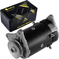 Caltric Starter Generator compatible with EZ-GO 15423 25533-G01 26993-G01 27065-G01 625715