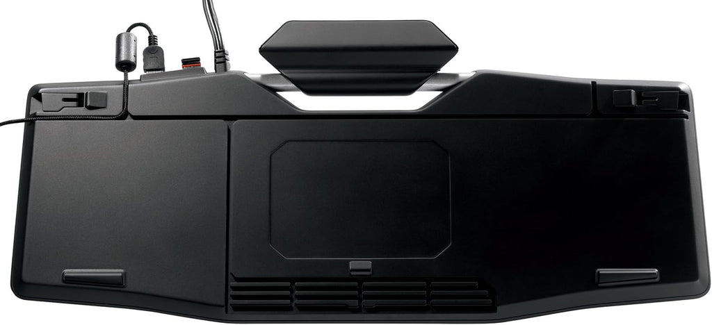 Logitech G19 Programmable Gaming Keyboard with Color Display