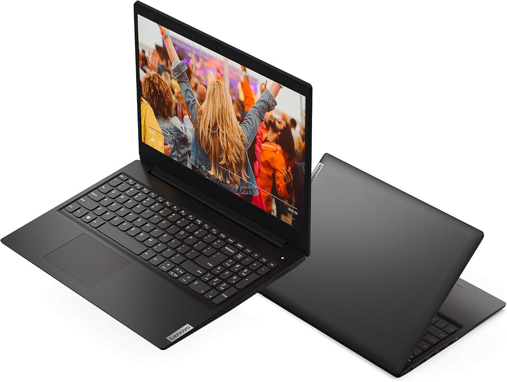 Lenovo IdeaPad 3 15 Laptop, 15.6' HD Display, AMD Ryzen 3 3250U, 4GB RAM, 128GB Storage, AMD Radeon Vega 3 Graphics, Windows 10 in S Mode