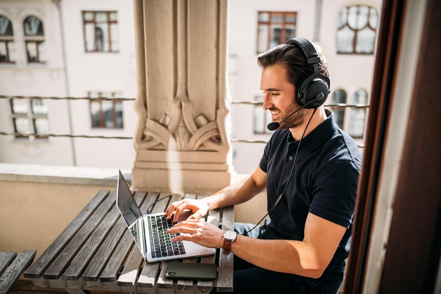 Beyerdynamic 718300 MMX 300 Second Generation Gaming and Multi-Media Headset