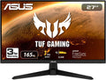 ASUS TUF Gaming 27' 1080P Gaming Monitor (VG277Q1A) - Full HD, 165Hz (Supports 144Hz)(Renewed)