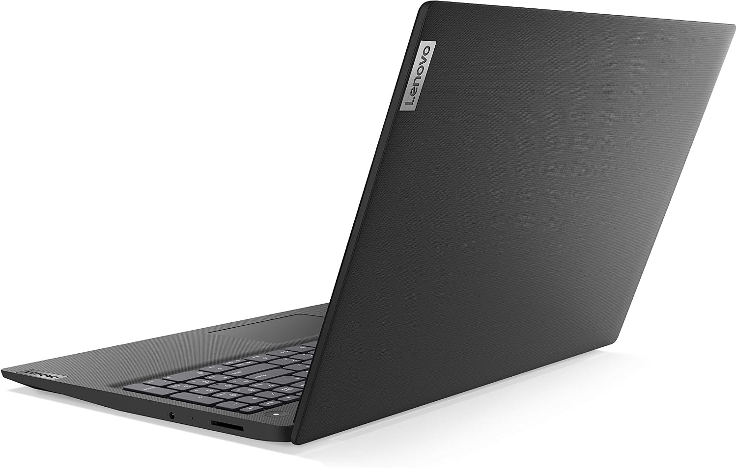 Lenovo IdeaPad 3 15 Laptop, 15.6' HD Display, AMD Ryzen 3 3250U, 4GB RAM, 128GB Storage, AMD Radeon Vega 3 Graphics, Windows 10 in S Mode