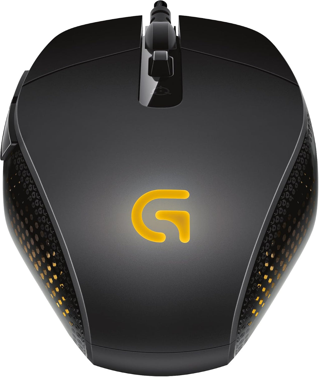 Logitech G303 Daedalus Apex Performance Edition Gaming Mouse
