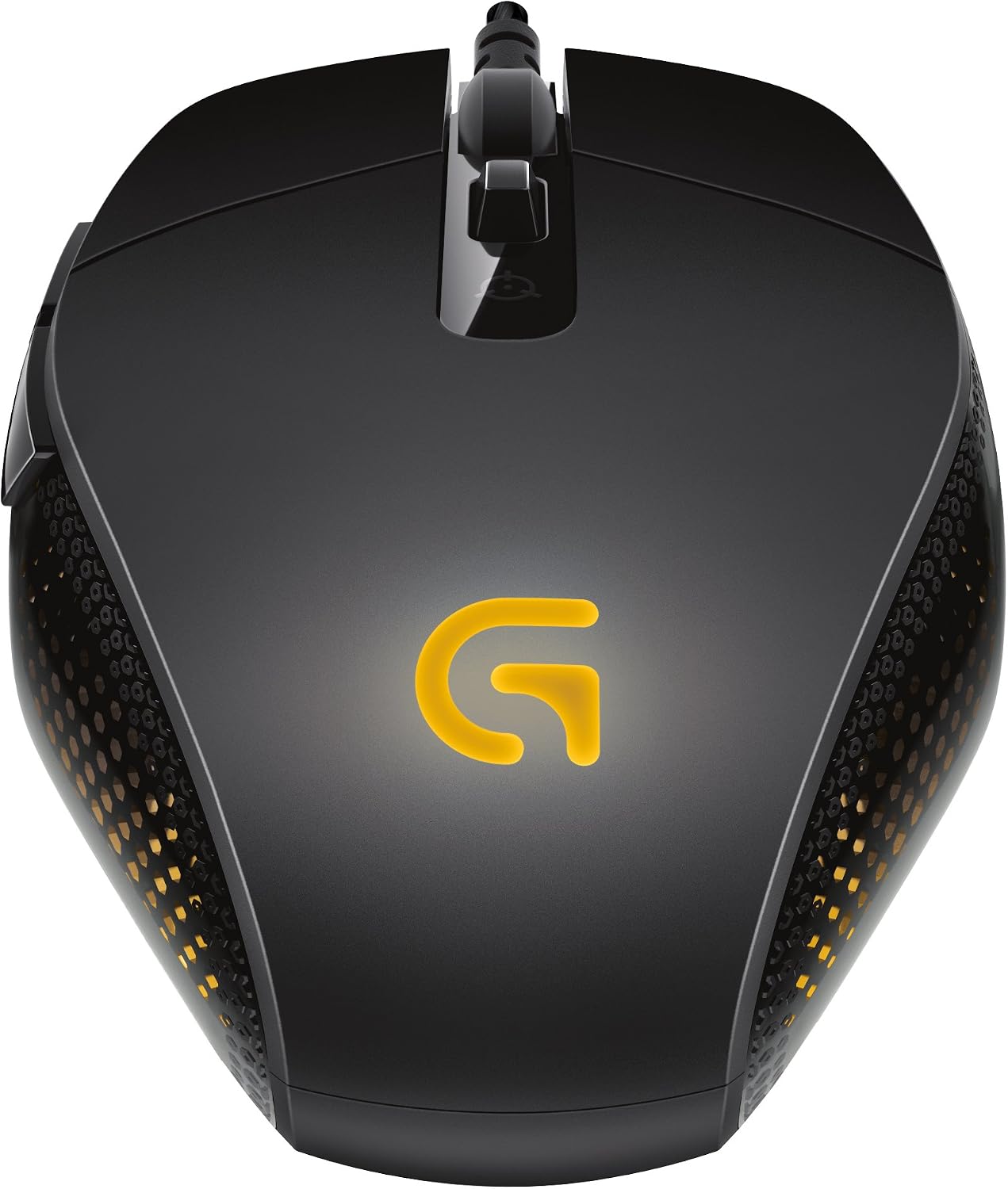Logitech G303 Daedalus Apex Performance Edition Gaming Mouse