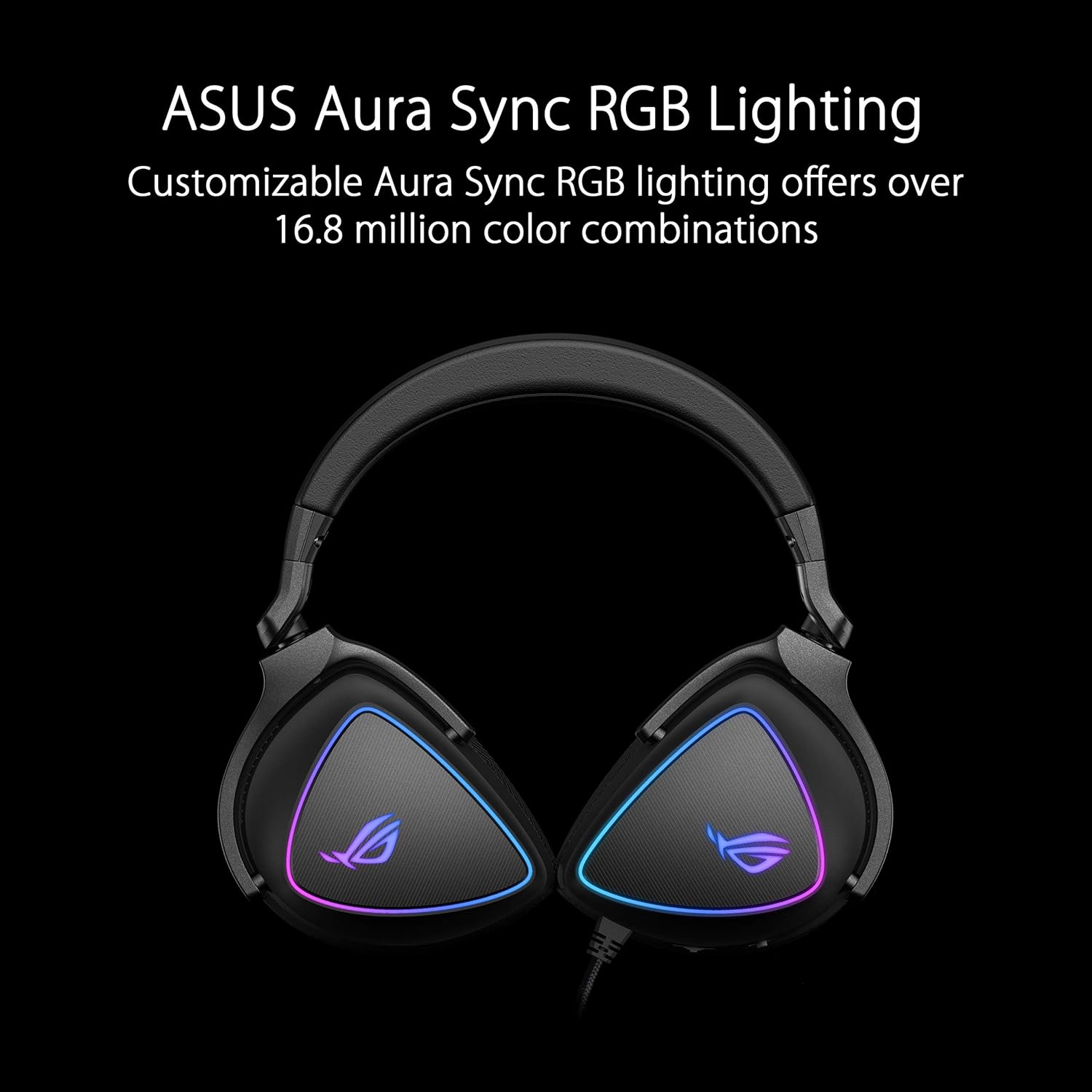 ASUS ROG Delta S