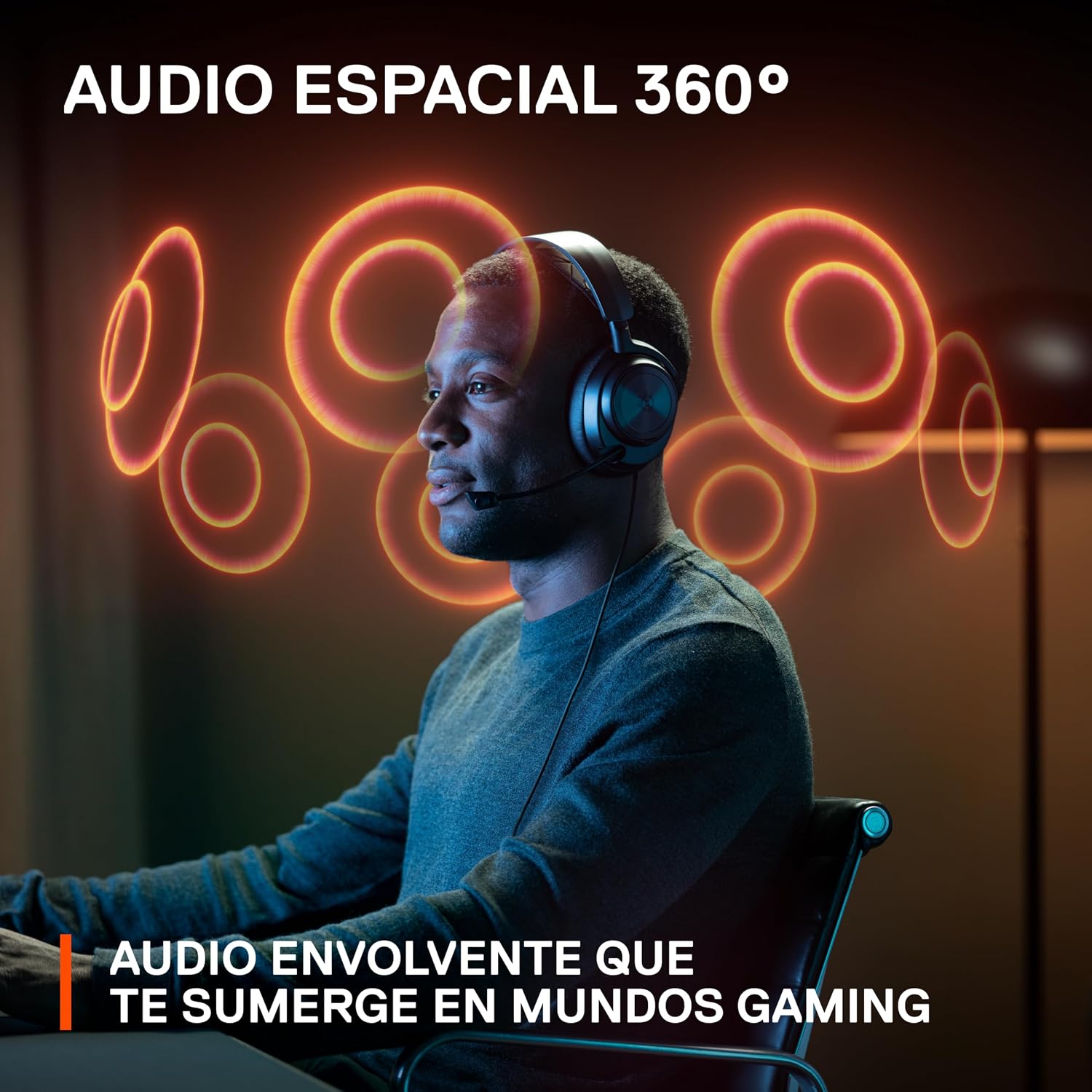 SteelSeries Arctis Nova Pro X Gaming Headset for Xbox - Signature Arctis Sound