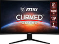 msi G273CQ, 27' Gaming Monitor, 2560 x 1440 (QHD), VA, 170Hz, FreeSync Premium, HDR Ready, HDMI, Displayport, Tilt
