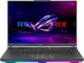 ASUS ROG Strix G16 (2023) Gaming Laptop, 16â€ Nebula Display 16:10 QHD 240Hz, GeForce RTX 4070, Intel Core i9-13980HX, 32GB DDR5, 1TB PCIe SSD, Wi-Fi 6E, Windows 11 Pro, G614JI-XS96,Eclipse Gray